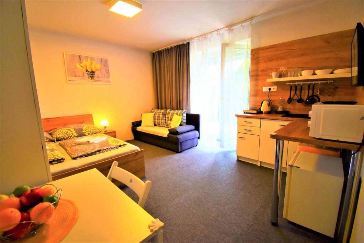 Villa Vanilla ลิฟตอฟสกีมิคูลาช ภายนอก รูปภาพ