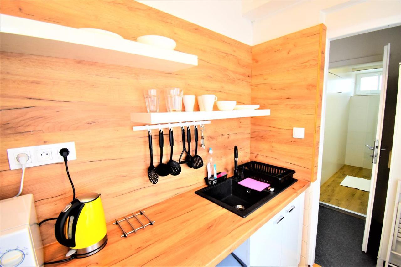 Villa Vanilla ลิฟตอฟสกีมิคูลาช ภายนอก รูปภาพ