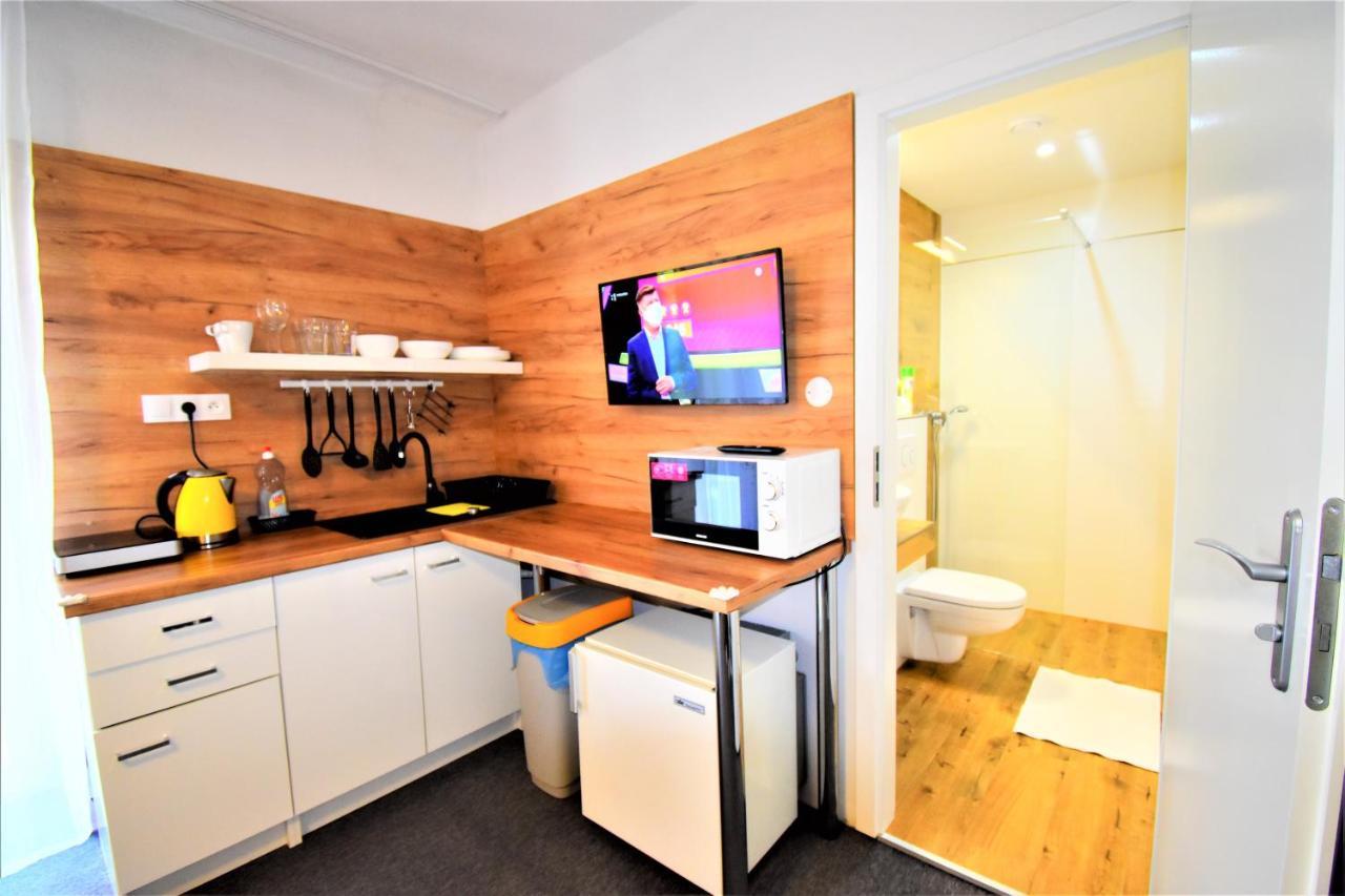Villa Vanilla ลิฟตอฟสกีมิคูลาช ภายนอก รูปภาพ