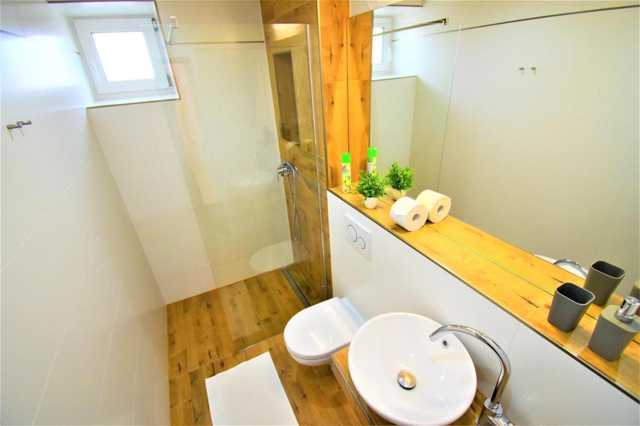 Villa Vanilla ลิฟตอฟสกีมิคูลาช ภายนอก รูปภาพ