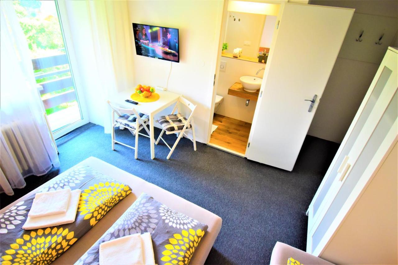 Villa Vanilla ลิฟตอฟสกีมิคูลาช ภายนอก รูปภาพ