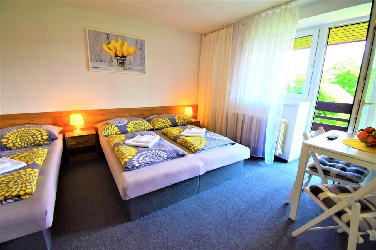 Villa Vanilla ลิฟตอฟสกีมิคูลาช ภายนอก รูปภาพ