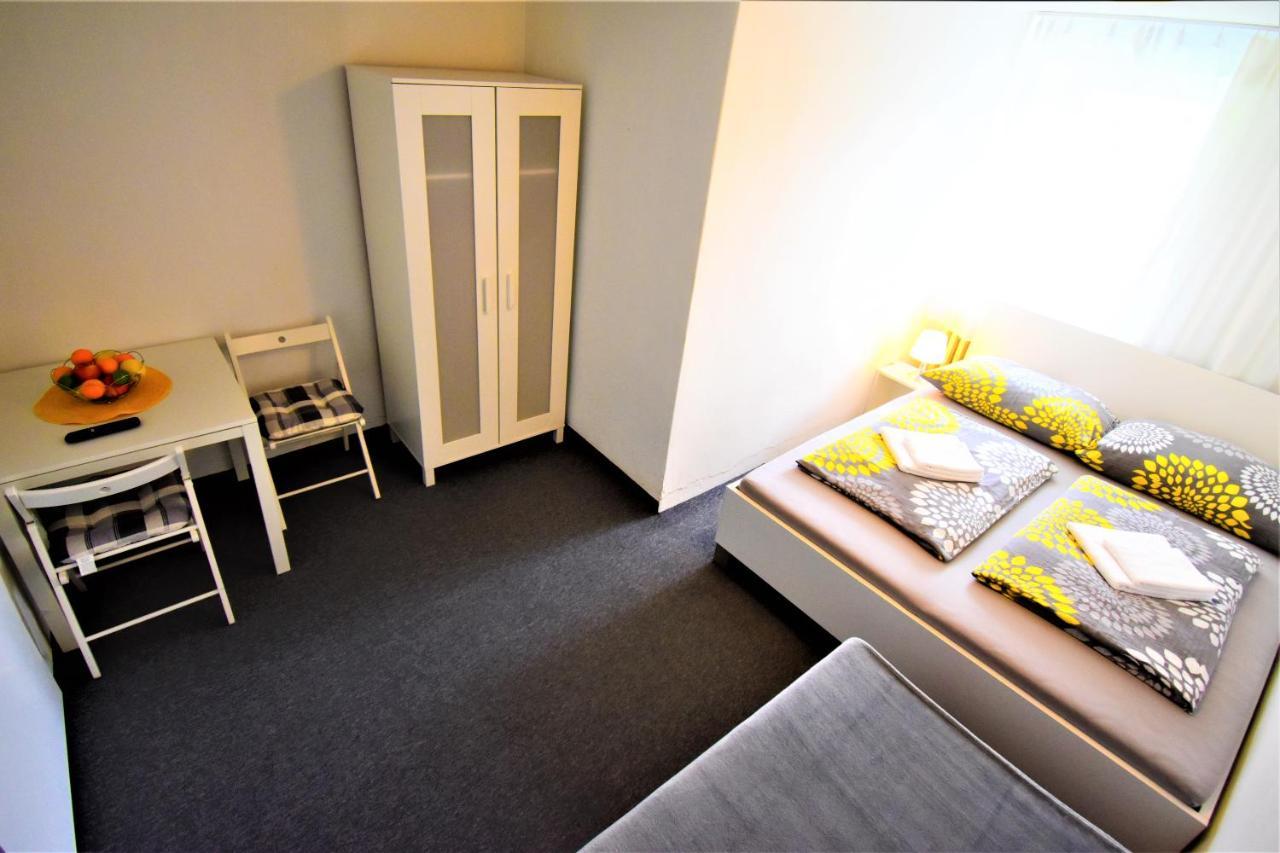 Villa Vanilla ลิฟตอฟสกีมิคูลาช ภายนอก รูปภาพ