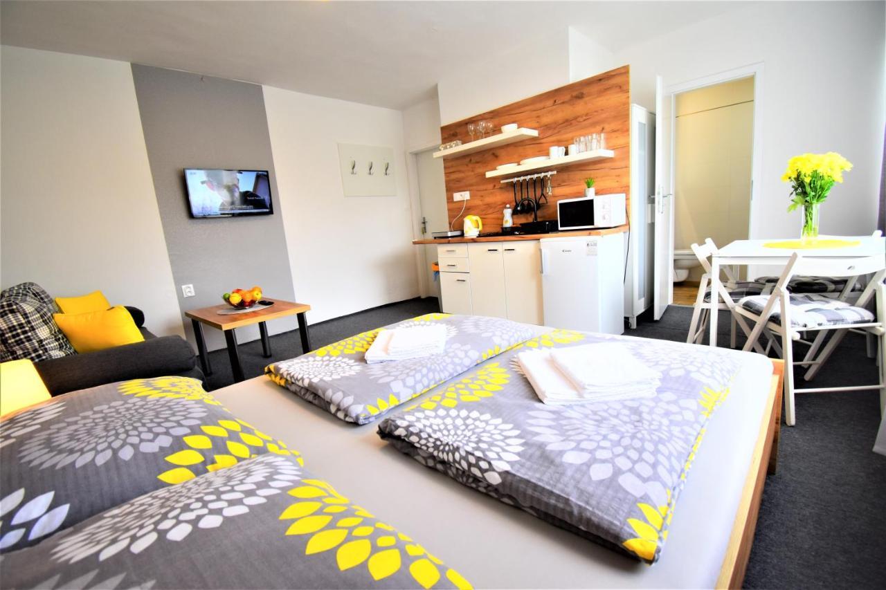 Villa Vanilla ลิฟตอฟสกีมิคูลาช ภายนอก รูปภาพ