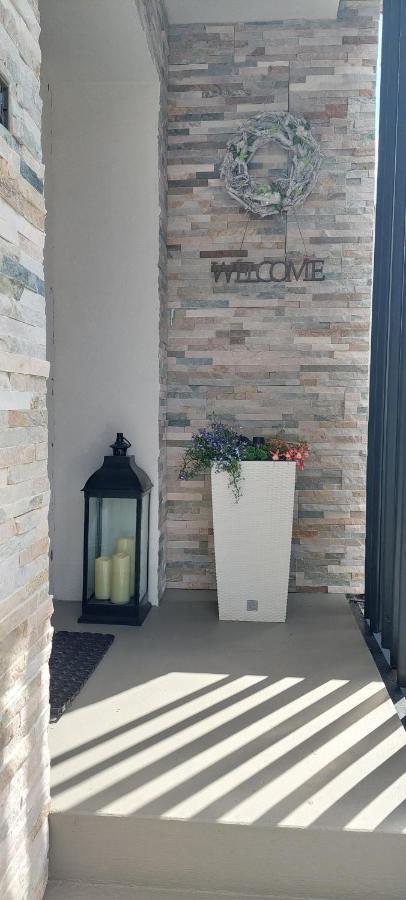 Villa Vanilla ลิฟตอฟสกีมิคูลาช ภายนอก รูปภาพ