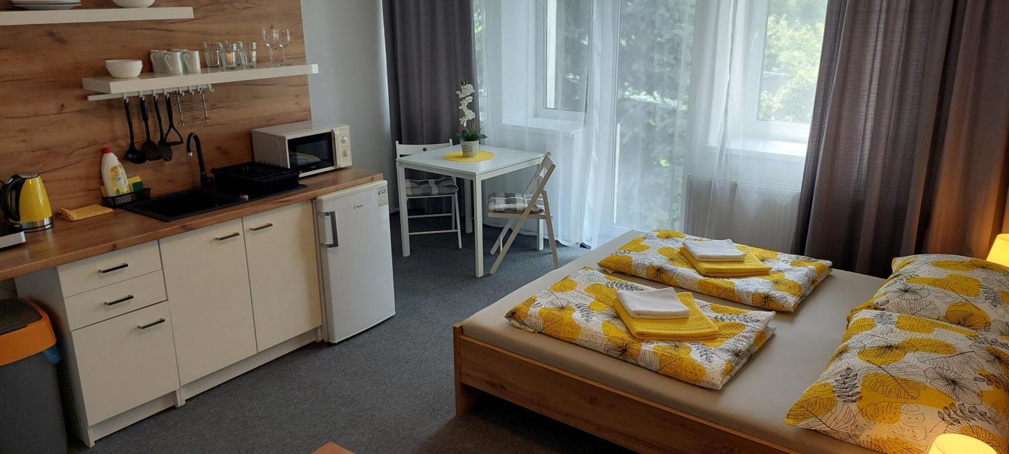 Villa Vanilla ลิฟตอฟสกีมิคูลาช ภายนอก รูปภาพ